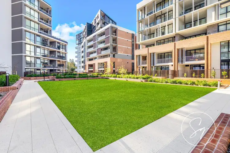 Seventh view of Homely apartment listing, 807/32 Civic Way, Rouse Hill NSW 2155
