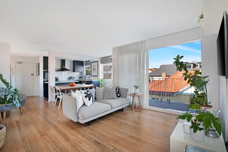 Main view of Homely apartment listing, 3/248 Bondi Road, Bondi NSW 2026