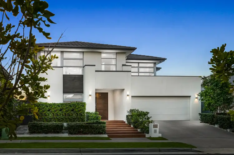 6 Fenway Street, North Kellyville NSW 2155