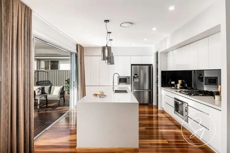 Third view of Homely house listing, 6 Fenway Street, North Kellyville NSW 2155