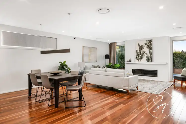 Fourth view of Homely house listing, 6 Fenway Street, North Kellyville NSW 2155