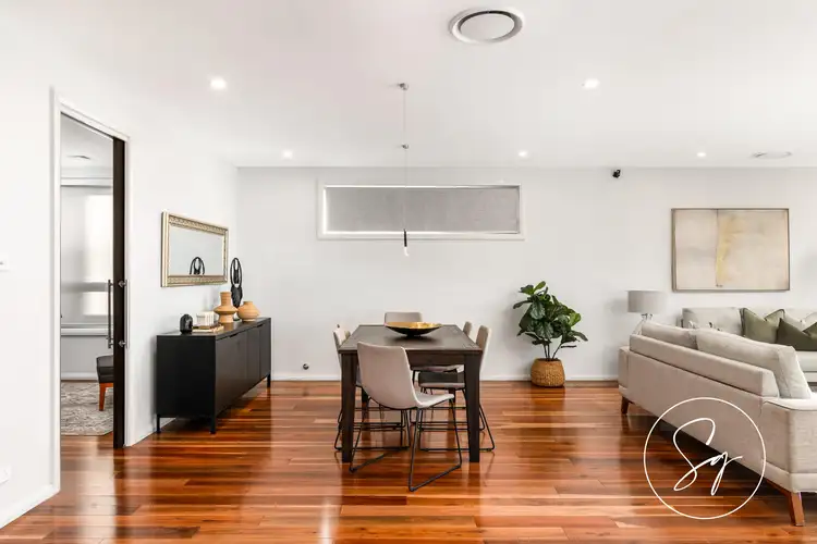 Fifth view of Homely house listing, 6 Fenway Street, North Kellyville NSW 2155