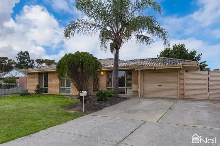 34 Pelham Street, Armadale WA 6112