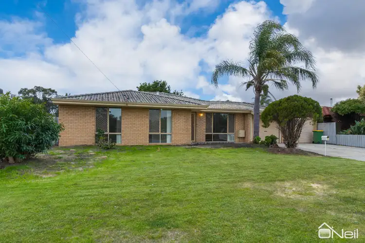 Second view of Homely house listing, 34 Pelham Street, Armadale WA 6112