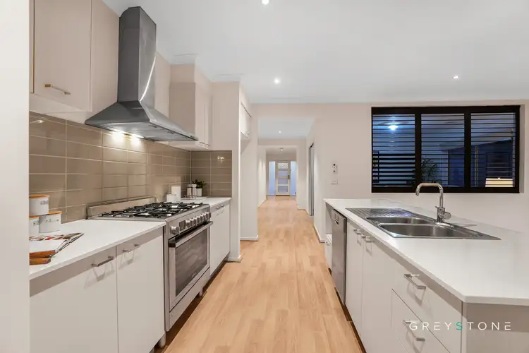 Fourth view of Homely house listing, 48 Orbis Avenue, Fraser Rise VIC 3336