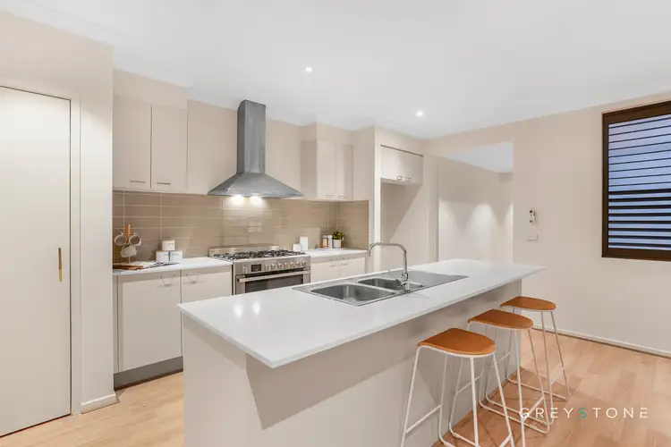Fifth view of Homely house listing, 48 Orbis Avenue, Fraser Rise VIC 3336