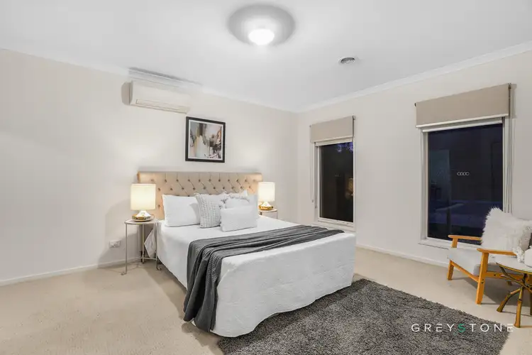 Sixth view of Homely house listing, 48 Orbis Avenue, Fraser Rise VIC 3336