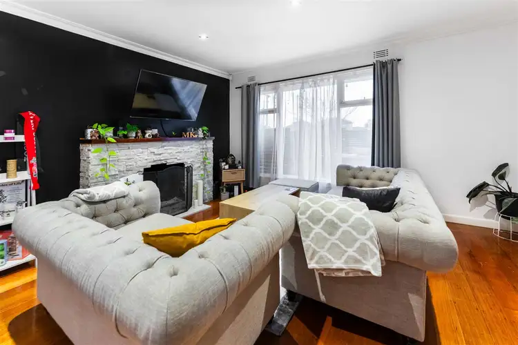 Main view of Homely unit listing, 1/50 Baird Street, Mulgrave VIC 3170