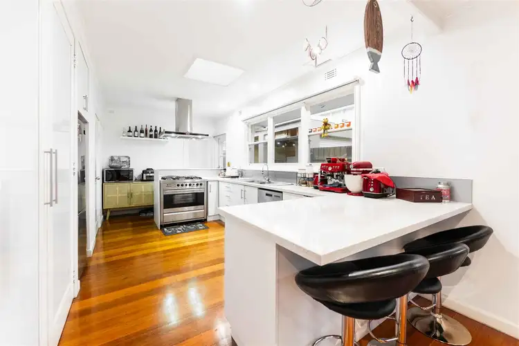 Second view of Homely unit listing, 1/50 Baird Street, Mulgrave VIC 3170