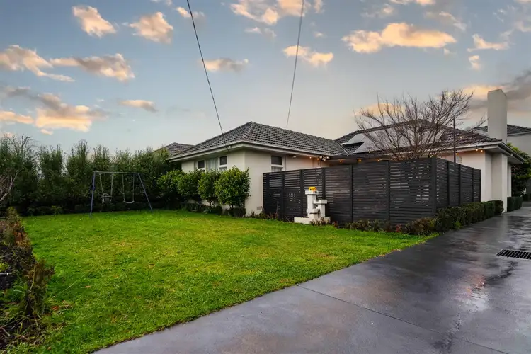 Third view of Homely unit listing, 1/50 Baird Street, Mulgrave VIC 3170