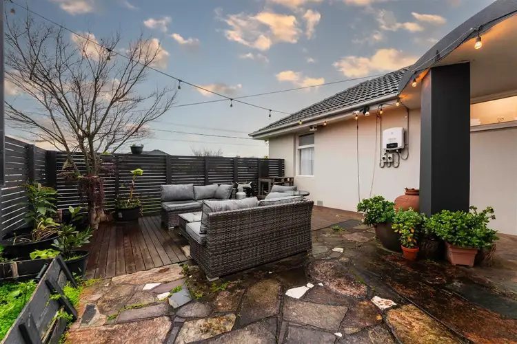 Fourth view of Homely unit listing, 1/50 Baird Street, Mulgrave VIC 3170
