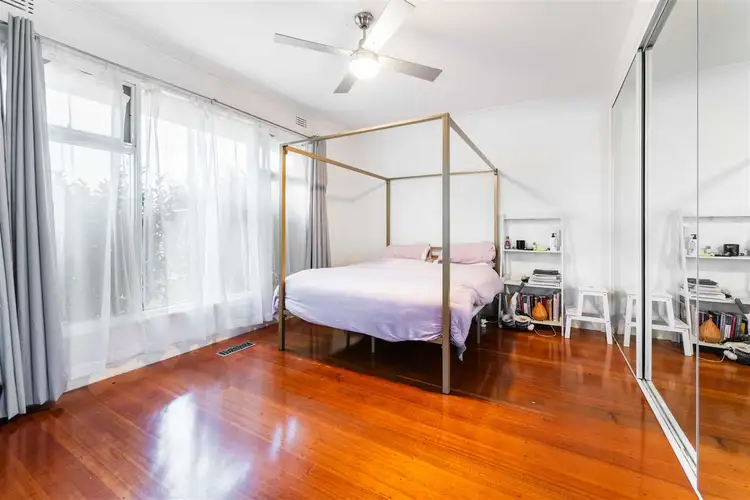 Fifth view of Homely unit listing, 1/50 Baird Street, Mulgrave VIC 3170