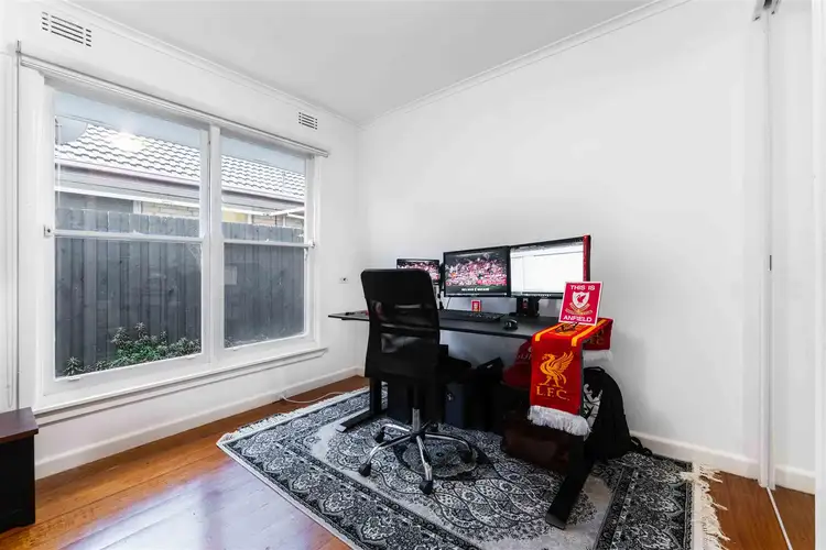 Sixth view of Homely unit listing, 1/50 Baird Street, Mulgrave VIC 3170