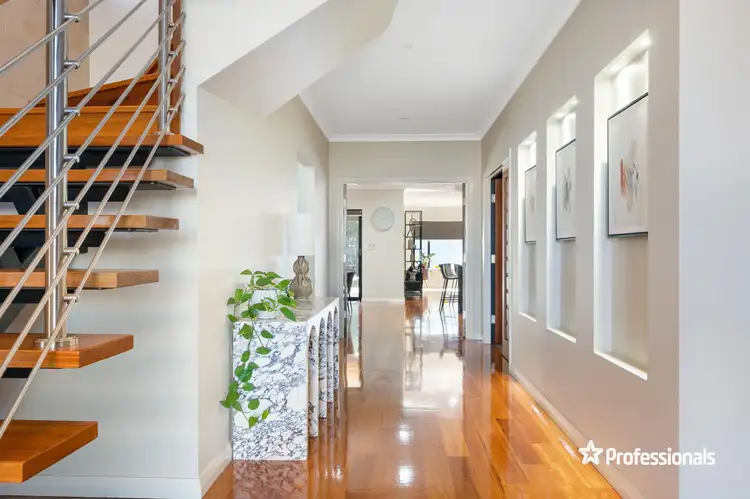 Fourth view of Homely house listing, 4 Sanders Close, Somerville WA 6430