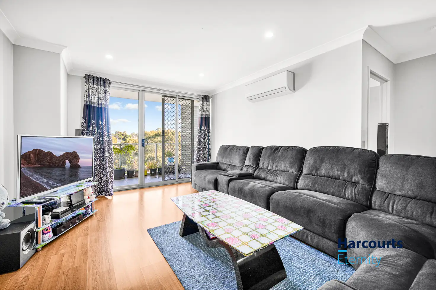 Main view of Homely unit listing, 404/10 Cornelia rd, Toongabbie NSW 2146