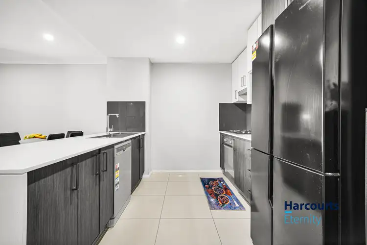 Third view of Homely unit listing, 404/10 Cornelia rd, Toongabbie NSW 2146