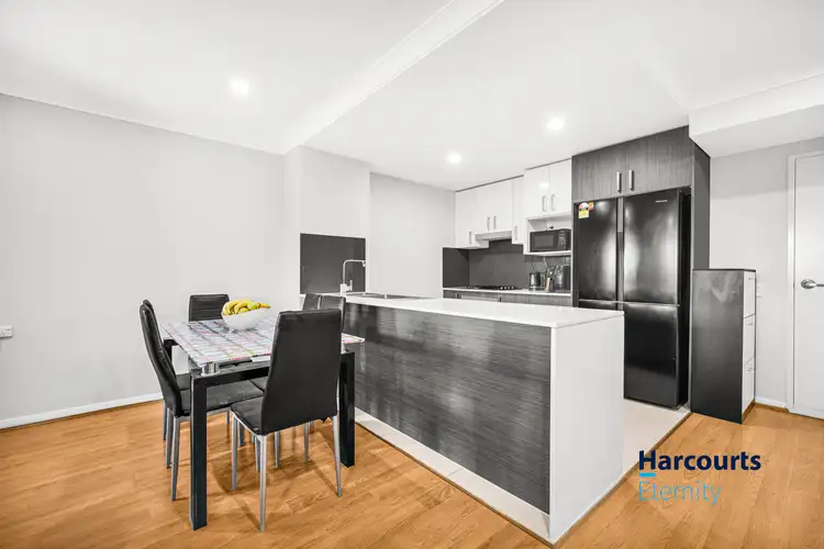 Fourth view of Homely unit listing, 404/10 Cornelia rd, Toongabbie NSW 2146
