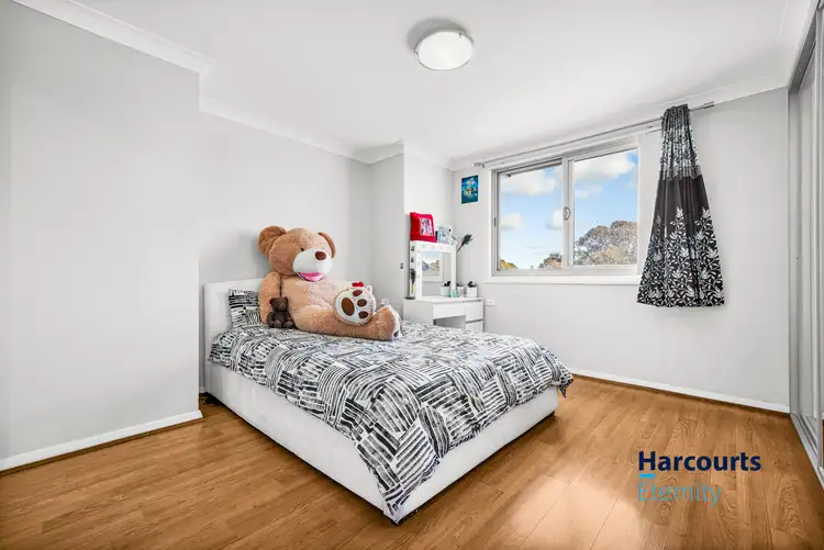 Fifth view of Homely unit listing, 404/10 Cornelia rd, Toongabbie NSW 2146