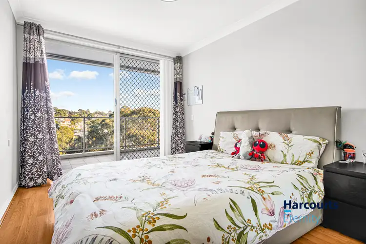 Seventh view of Homely unit listing, 404/10 Cornelia rd, Toongabbie NSW 2146