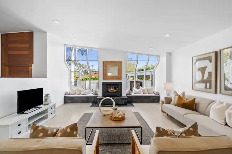 Main view of Homely house listing, 6 Angel Place, Forestville NSW 2087