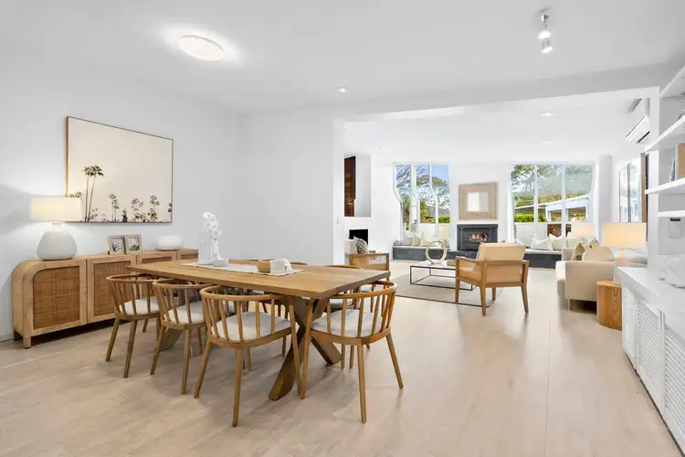 Third view of Homely house listing, 6 Angel Place, Forestville NSW 2087