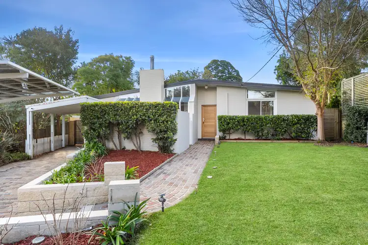 Fifth view of Homely house listing, 6 Angel Place, Forestville NSW 2087