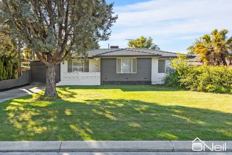 50 Risby Street, Gosnells WA 6110