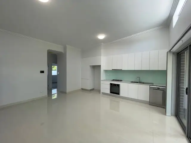 Second view of Homely apartment listing, 83 Eighth Avenue, Campsie NSW 2194