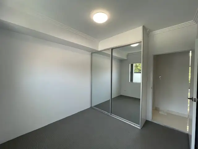 Third view of Homely apartment listing, 83 Eighth Avenue, Campsie NSW 2194