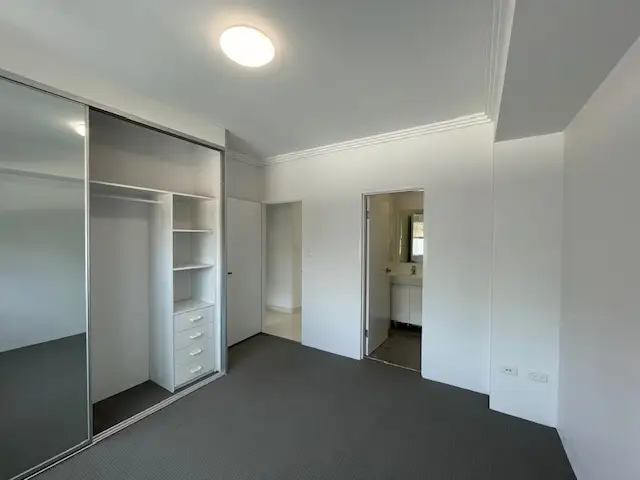 Fifth view of Homely apartment listing, 83 Eighth Avenue, Campsie NSW 2194
