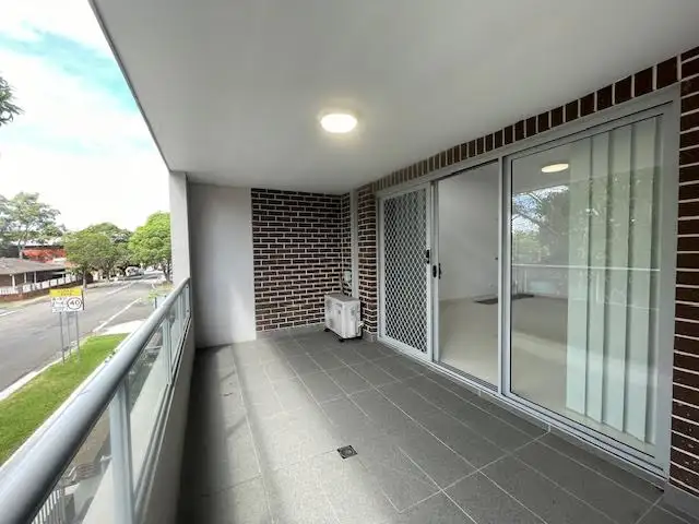 Seventh view of Homely apartment listing, 83 Eighth Avenue, Campsie NSW 2194