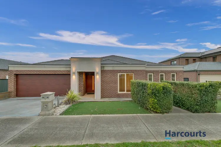 5 Tableland Road, Tarneit VIC 3029
