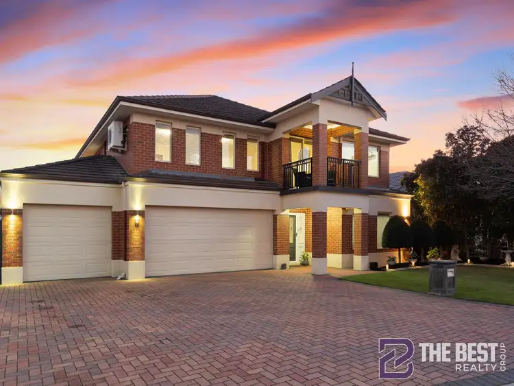 4 Mildura Way, Harrisdale WA 6112