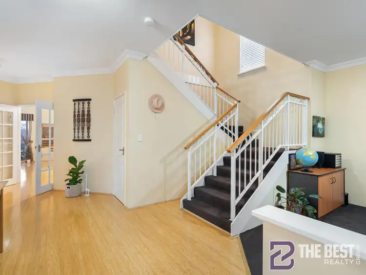 Fifth view of Homely house listing, 4 Mildura Way, Harrisdale WA 6112