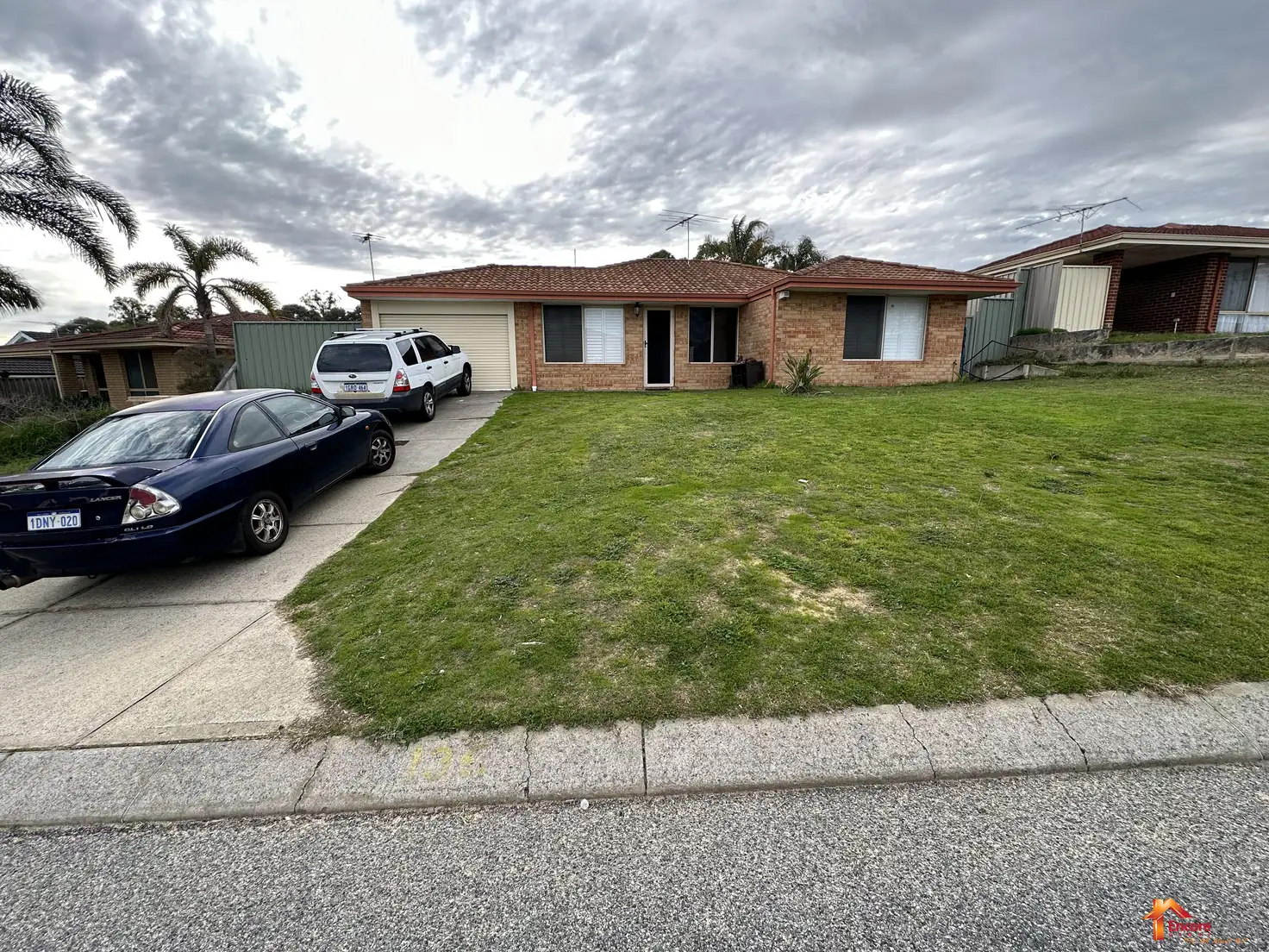 Main view of Homely house listing, 136 Dalrymple Drive, Leda WA 6170