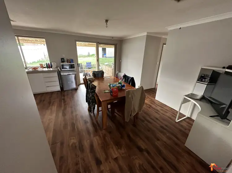 Third view of Homely house listing, 136 Dalrymple Drive, Leda WA 6170