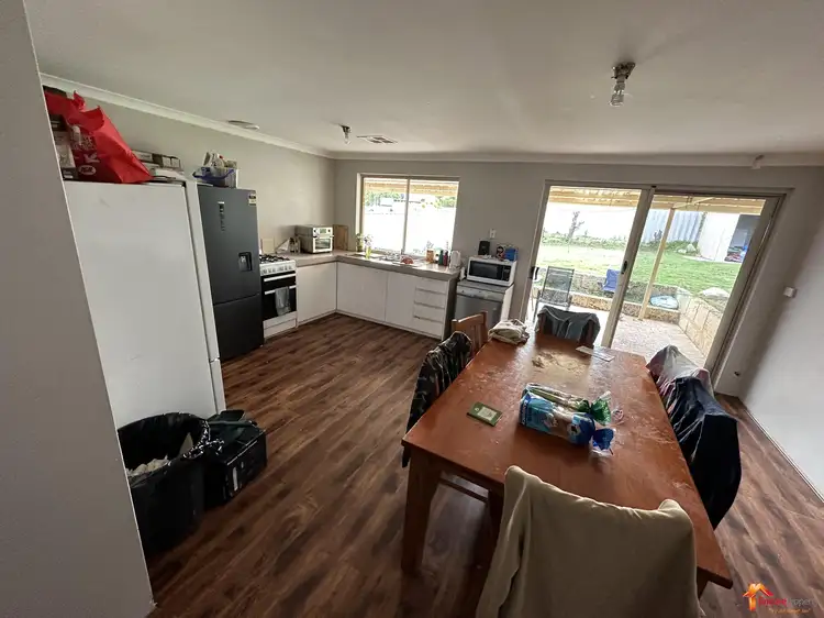 Fourth view of Homely house listing, 136 Dalrymple Drive, Leda WA 6170