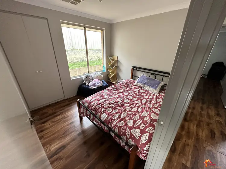 Sixth view of Homely house listing, 136 Dalrymple Drive, Leda WA 6170