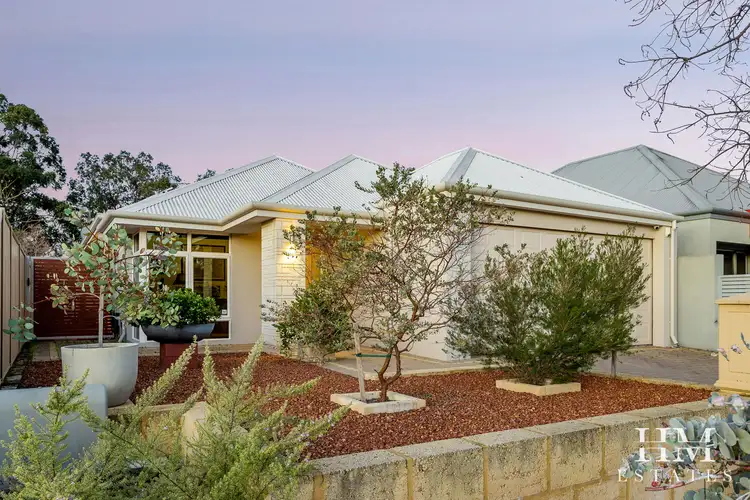 20 Laverstock Street, South Guildford WA 6055