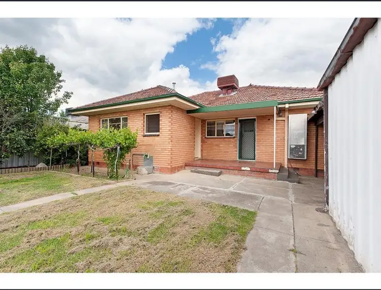 Fifth view of Homely house listing, 266 Kooba Street, North Albury NSW 2640