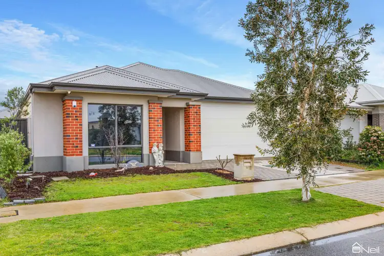 3 Burnham Road, Hilbert WA 6112