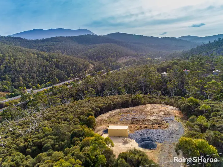 Third view of Homely land listing, 19 Albion Heights Drive, Kingston TAS 7050