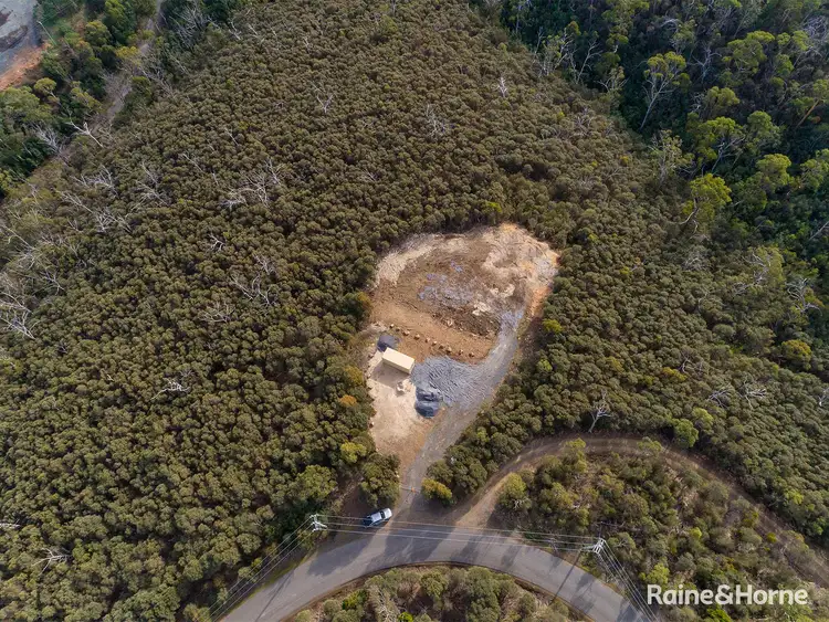 Fourth view of Homely land listing, 19 Albion Heights Drive, Kingston TAS 7050