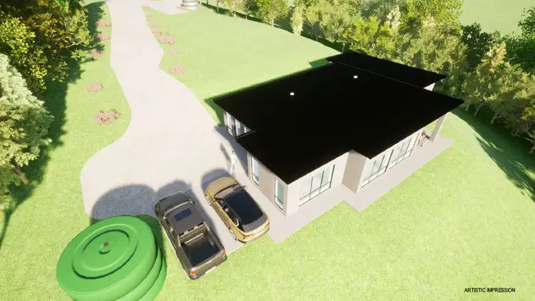 Fifth view of Homely land listing, 19 Albion Heights Drive, Kingston TAS 7050