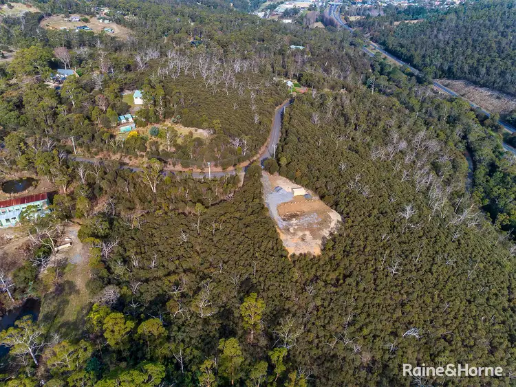 Sixth view of Homely land listing, 19 Albion Heights Drive, Kingston TAS 7050