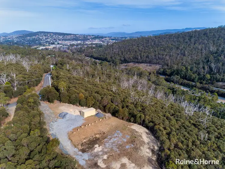 Seventh view of Homely land listing, 19 Albion Heights Drive, Kingston TAS 7050