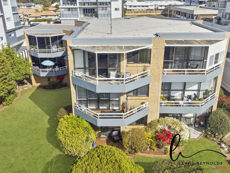 8/33 Shore Street East, Cleveland QLD 4163
