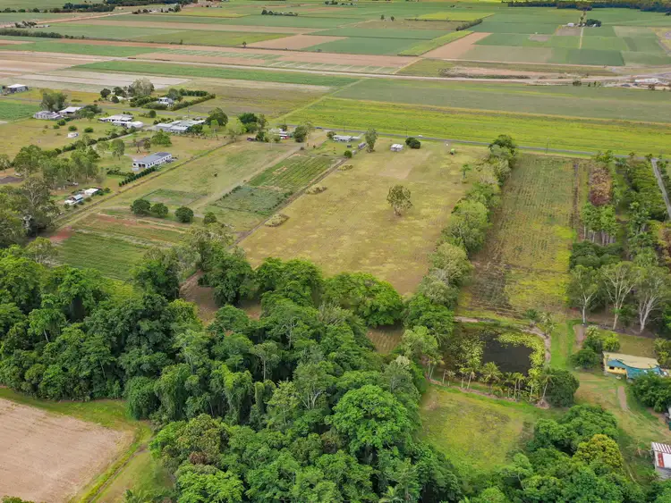 Second view of Homely land listing, 88-92 Hall Road, Gordonvale QLD 4865