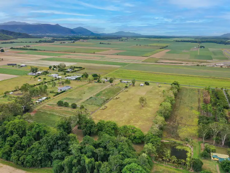 Third view of Homely land listing, 88-92 Hall Road, Gordonvale QLD 4865
