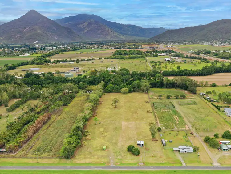 Fourth view of Homely land listing, 88-92 Hall Road, Gordonvale QLD 4865